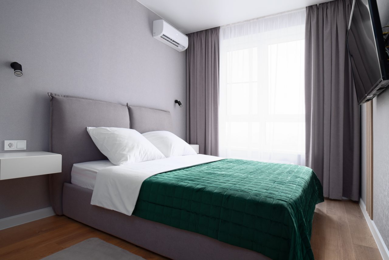 Квартира (Изумруд), Апартаменты Your Place на Уральской 71к3