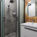 Квартира (Изумруд), Апартаменты Your Place на Уральской 71к3