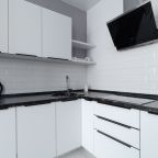 Квартира (Изумруд), Апартаменты Your Place на Уральской 71к3