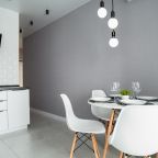 Квартира (Изумруд), Апартаменты Your Place на Уральской 71к3