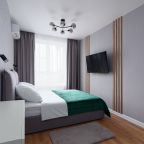 Квартира (Изумруд), Апартаменты Your Place на Уральской 71к3