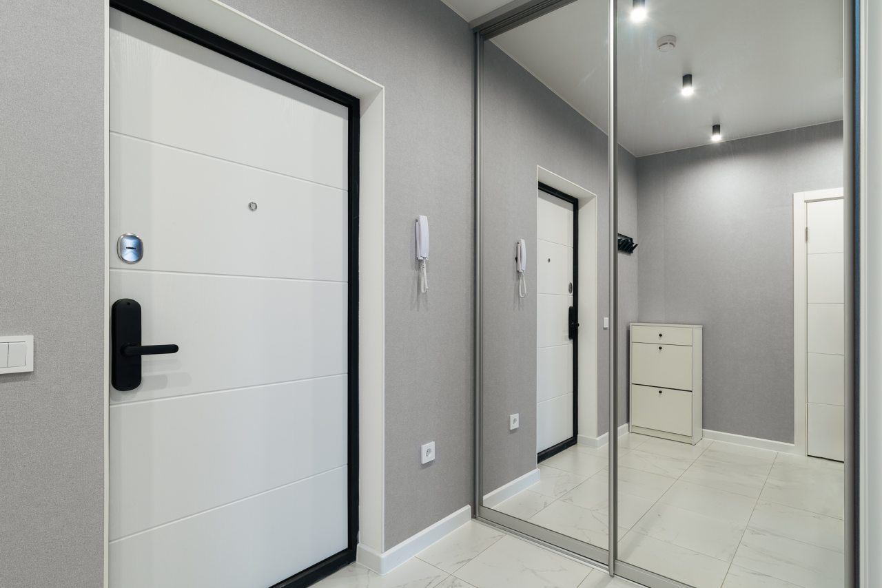 Квартира (Изумруд), Апартаменты Your Place на Уральской 71к3