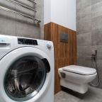 Квартира (Изумруд), Апартаменты Your Place на Уральской 71к3