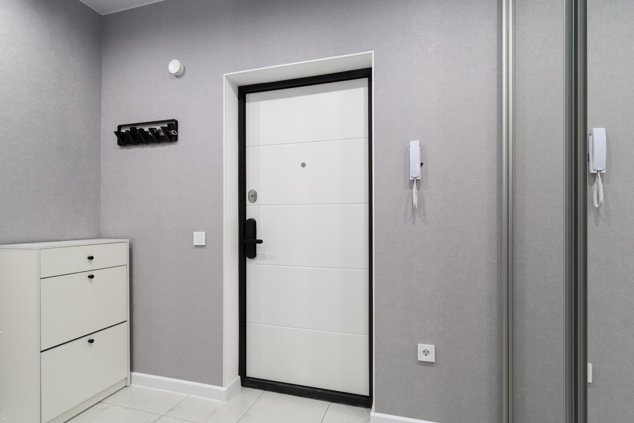 Квартира (Изумруд), Апартаменты Your Place на Уральской 71к3