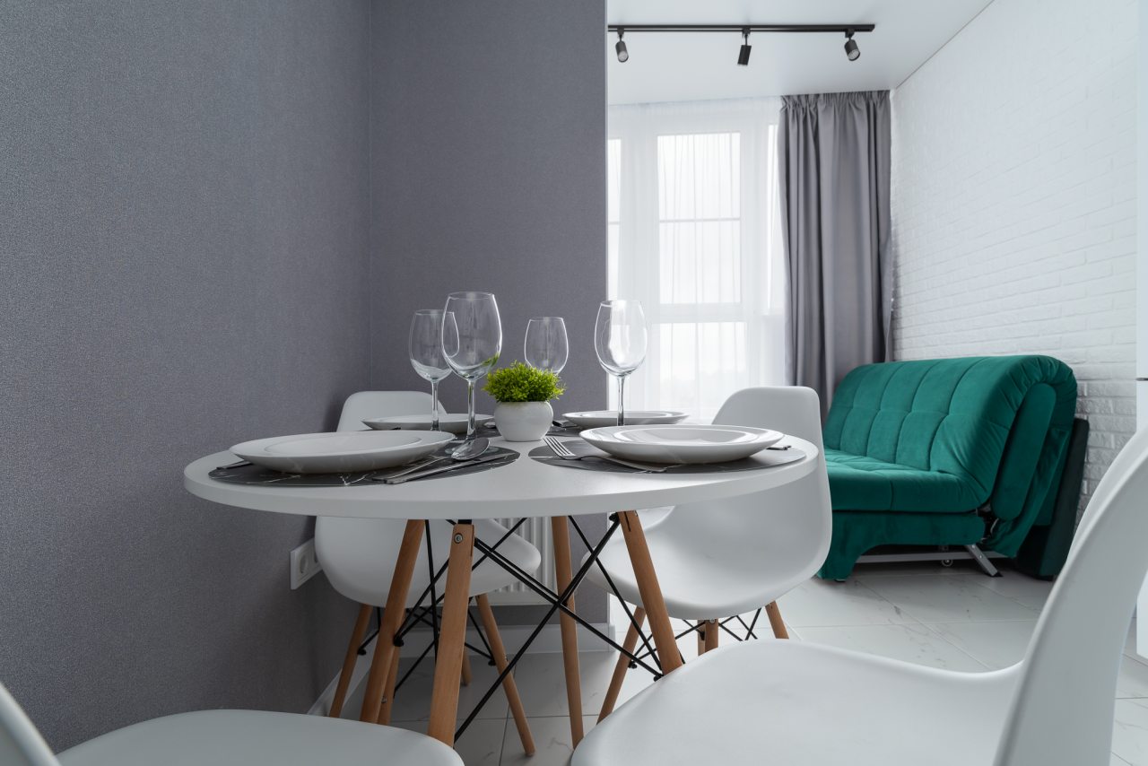 Квартира (Изумруд), Апартаменты Your Place на Уральской 71к3