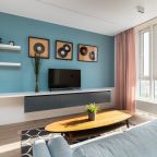 Апартаменты (Аквамарин), Апартаменты Your Place на Уральской 75к2