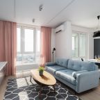 Апартаменты (Аквамарин), Апартаменты Your Place на Уральской 75к2