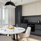 Апартаменты (Аквамарин), Апартаменты Your Place на Уральской 75к2