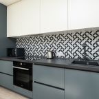 Апартаменты (Аквамарин), Апартаменты Your Place на Уральской 75к2