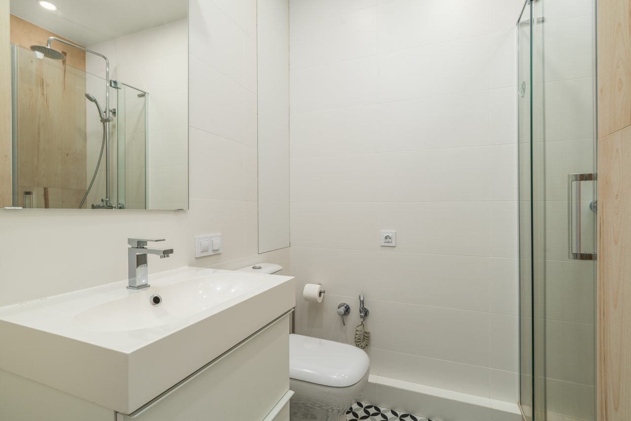 Апартаменты (Аквамарин), Апартаменты Your Place на Уральской 75к2