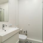 Апартаменты (Аквамарин), Апартаменты Your Place на Уральской 75к2