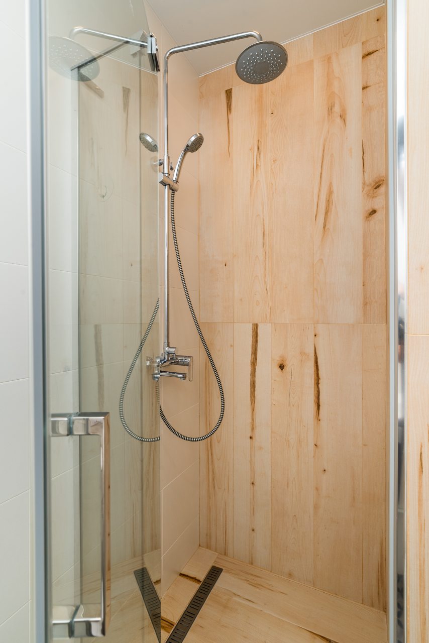 Апартаменты (Аквамарин), Апартаменты Your Place на Уральской 75к2