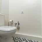 Апартаменты (Аквамарин), Апартаменты Your Place на Уральской 75к2