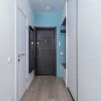 Апартаменты (Аквамарин), Апартаменты Your Place на Уральской 75к2