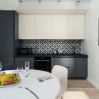 Апартаменты (Аквамарин), Апартаменты Your Place на Уральской 75к2