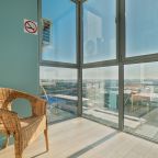 Апартаменты (Аквамарин), Апартаменты Your Place на Уральской 75к2