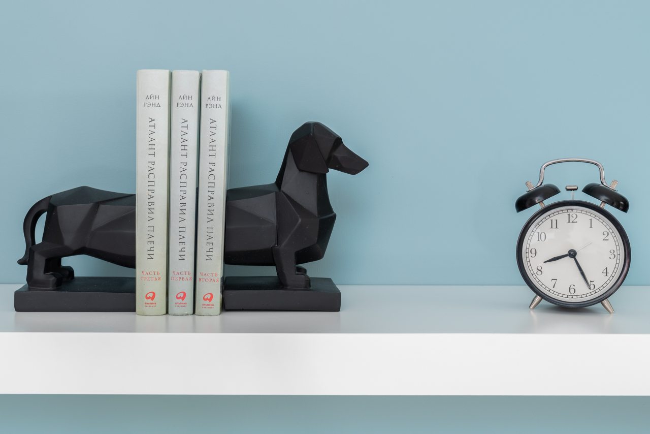 Апартаменты (Аквамарин), Апартаменты Your Place на Уральской 75к2