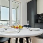 Апартаменты (Аквамарин), Апартаменты Your Place на Уральской 75к2