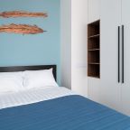 Апартаменты (Аквамарин), Апартаменты Your Place на Уральской 75к2