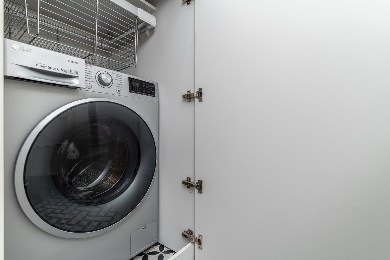 Апартаменты (Аквамарин), Апартаменты Your Place на Уральской 75к2