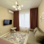 Квартира (Фонтаны 1), Апартаменты Your Place на Воронежской 47Д