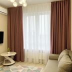 Квартира (Фонтаны 1), Апартаменты Your Place на Воронежской 47Д