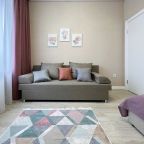 Квартира (Фонтаны 1), Апартаменты Your Place на Воронежской 47Д