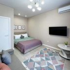 Квартира (Фонтаны 1), Апартаменты Your Place на Воронежской 47Д