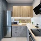 Квартира (Фонтаны 1), Апартаменты Your Place на Воронежской 47Д