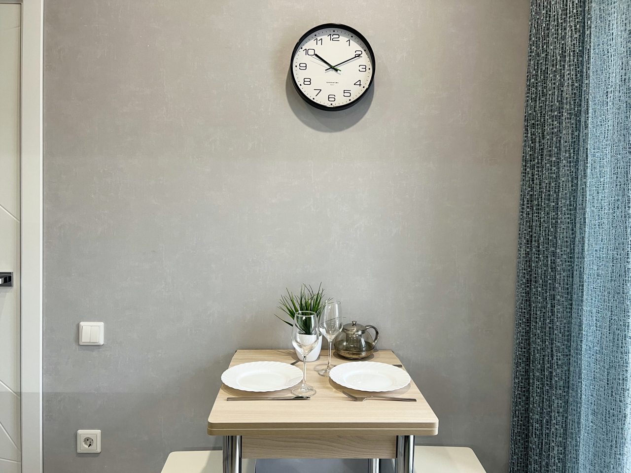 Квартира (Фонтаны 1), Апартаменты Your Place на Воронежской 47Д