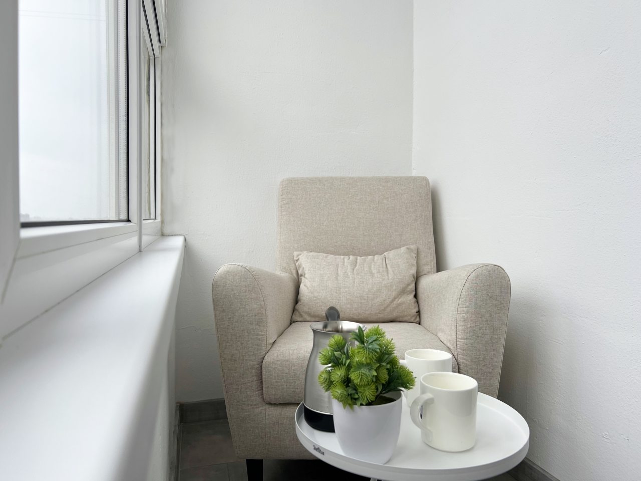 Квартира (Фонтаны 1), Апартаменты Your Place на Воронежской 47Д