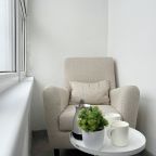 Квартира (Фонтаны 1), Апартаменты Your Place на Воронежской 47Д