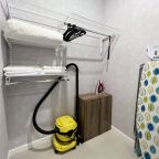 Квартира (Фонтаны 1), Апартаменты Your Place на Воронежской 47Д