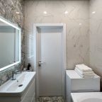 Квартира (Фонтаны 1), Апартаменты Your Place на Воронежской 47Д