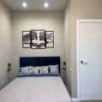 Квартира (Фонтаны 2), Апартаменты Your Place на Воронежской 47Д