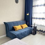 Квартира (Фонтаны 2), Апартаменты Your Place на Воронежской 47Д