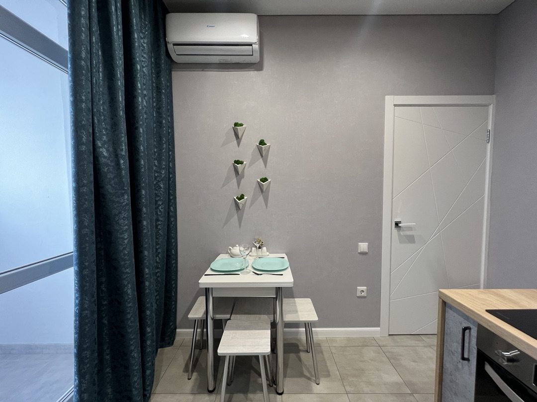 Квартира (Фонтаны 2), Апартаменты Your Place на Воронежской 47Д