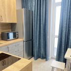 Квартира (Фонтаны 2), Апартаменты Your Place на Воронежской 47Д