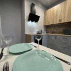 Квартира (Фонтаны 2), Апартаменты Your Place на Воронежской 47Д