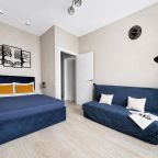 Квартира (Фонтаны 2), Апартаменты Your Place на Воронежской 47Д