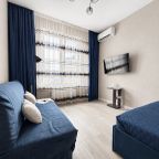 Квартира (Фонтаны 2), Апартаменты Your Place на Воронежской 47Д