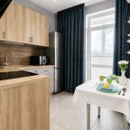 Квартира (Фонтаны 2), Апартаменты Your Place на Воронежской 47Д