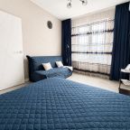 Квартира (Фонтаны 2), Апартаменты Your Place на Воронежской 47Д