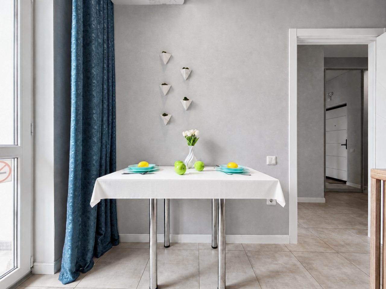 Квартира (Фонтаны 2), Апартаменты Your Place на Воронежской 47Д