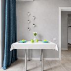Квартира (Фонтаны 2), Апартаменты Your Place на Воронежской 47Д