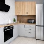 Квартира (Фонтаны 2), Апартаменты Your Place на Воронежской 47Д
