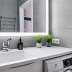 Квартира (Фонтаны 2), Апартаменты Your Place на Воронежской 47Д