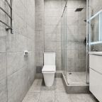 Квартира (Фонтаны 2), Апартаменты Your Place на Воронежской 47Д