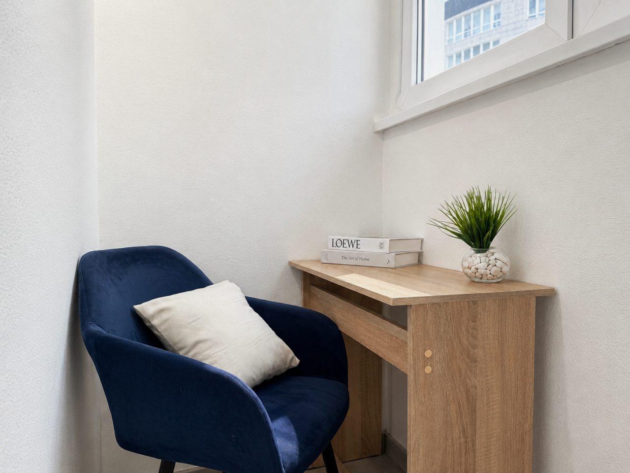 Квартира (Фонтаны 2), Апартаменты Your Place на Воронежской 47Д