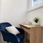 Квартира (Фонтаны 2), Апартаменты Your Place на Воронежской 47Д